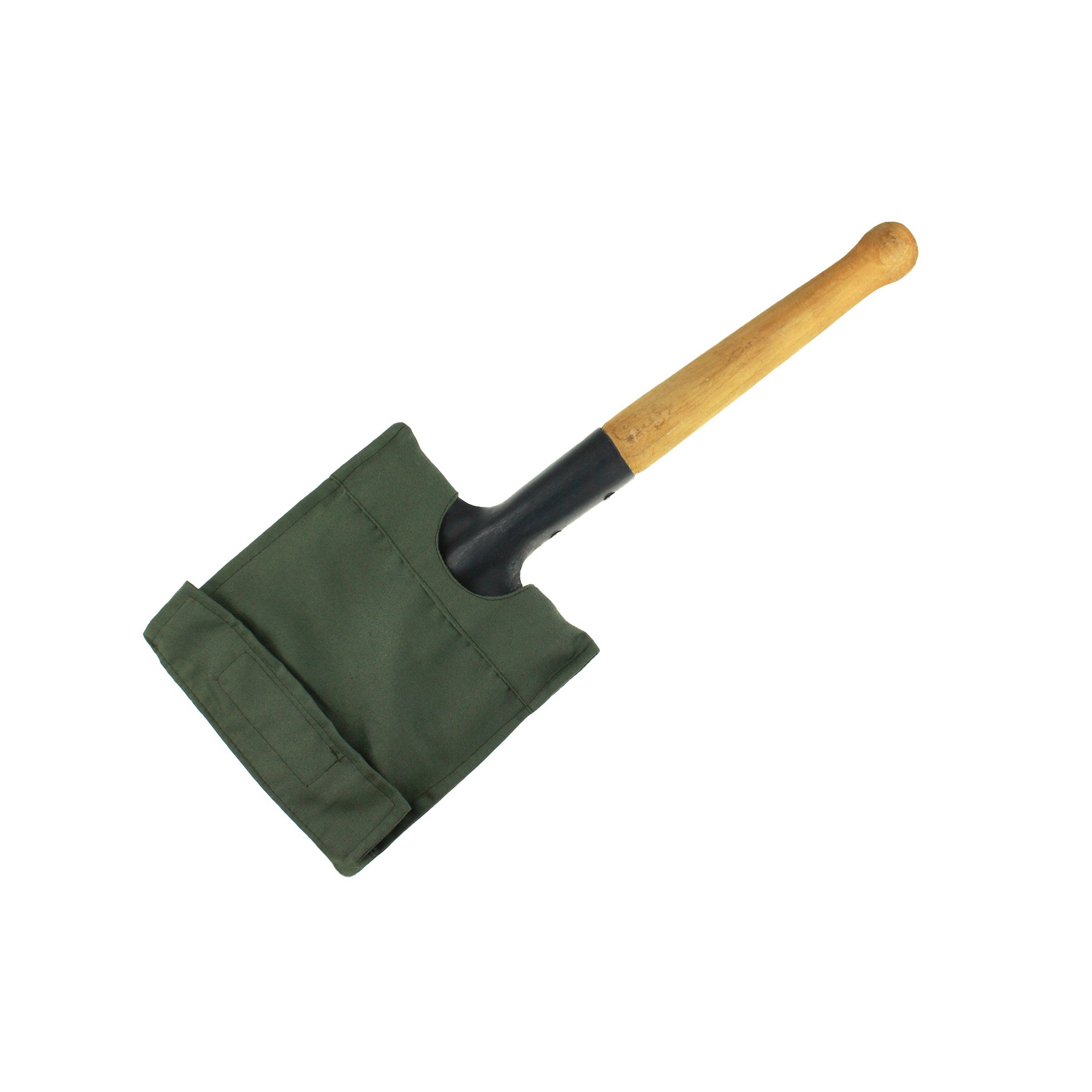 Мала піхотна (саперна) лопата